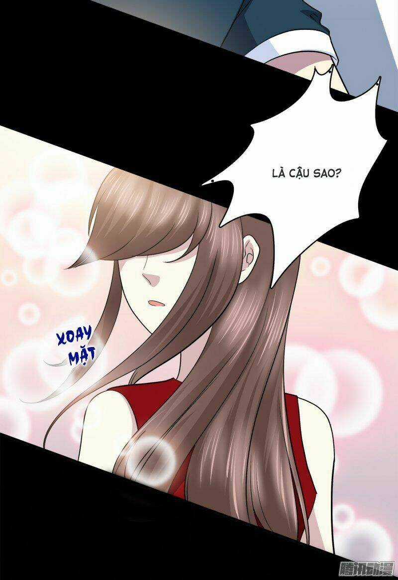 Người Yêu Thời Không Chapter 39 trang 9