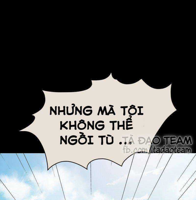 Người Yêu Thời Không Chapter 40 trang 11