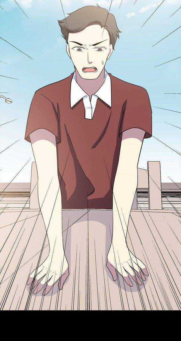 Người Yêu Thời Không Chapter 40 trang 12