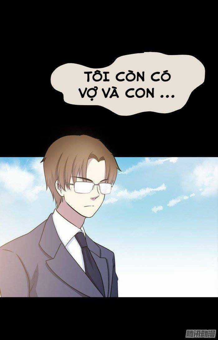 Người Yêu Thời Không Chapter 40 trang 13