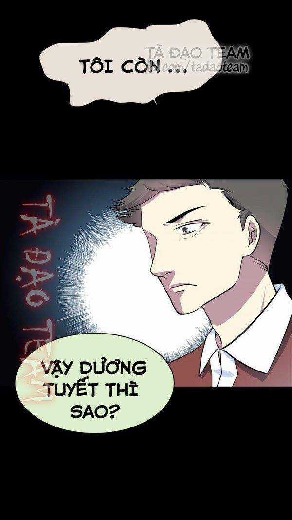 Người Yêu Thời Không Chapter 40 trang 14