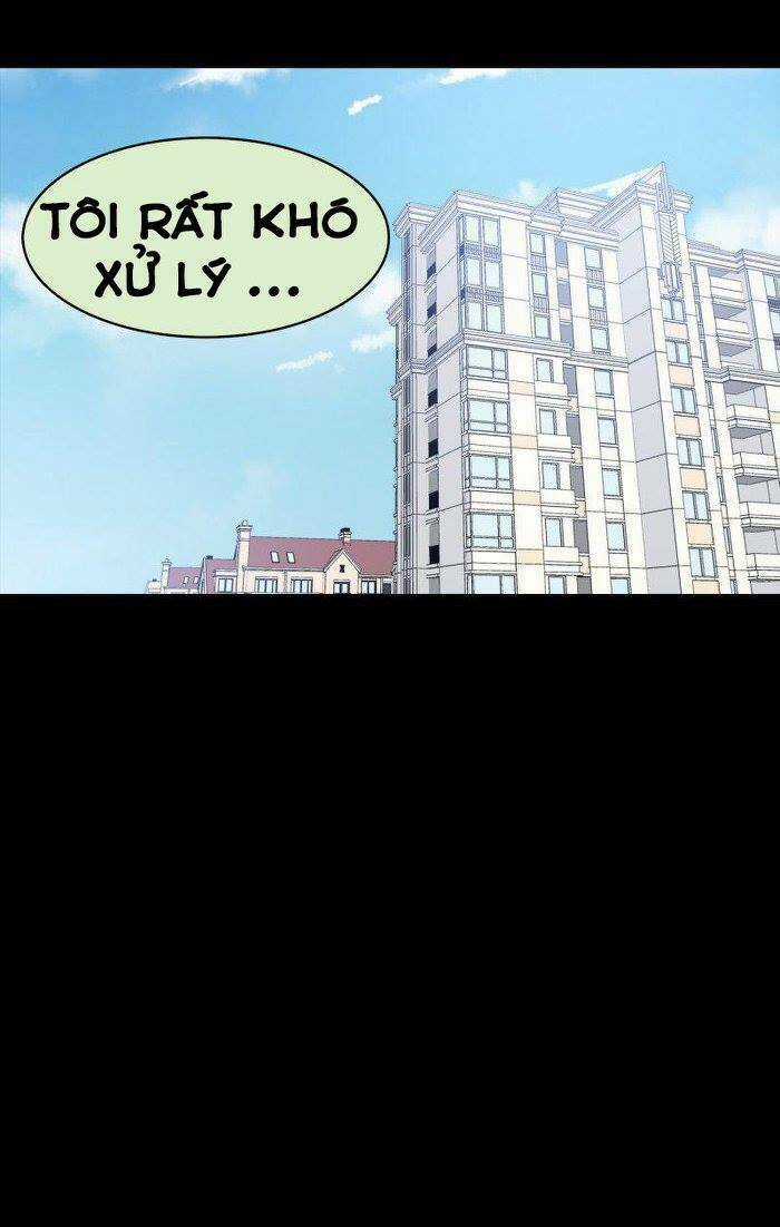 Người Yêu Thời Không Chapter 40 trang 19