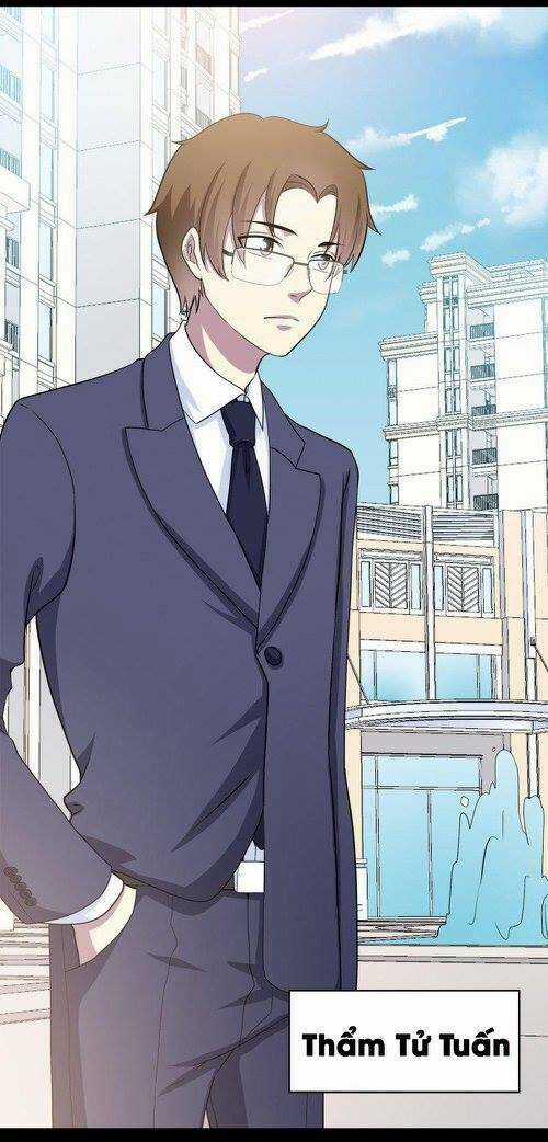 Người Yêu Thời Không Chapter 40 trang 2