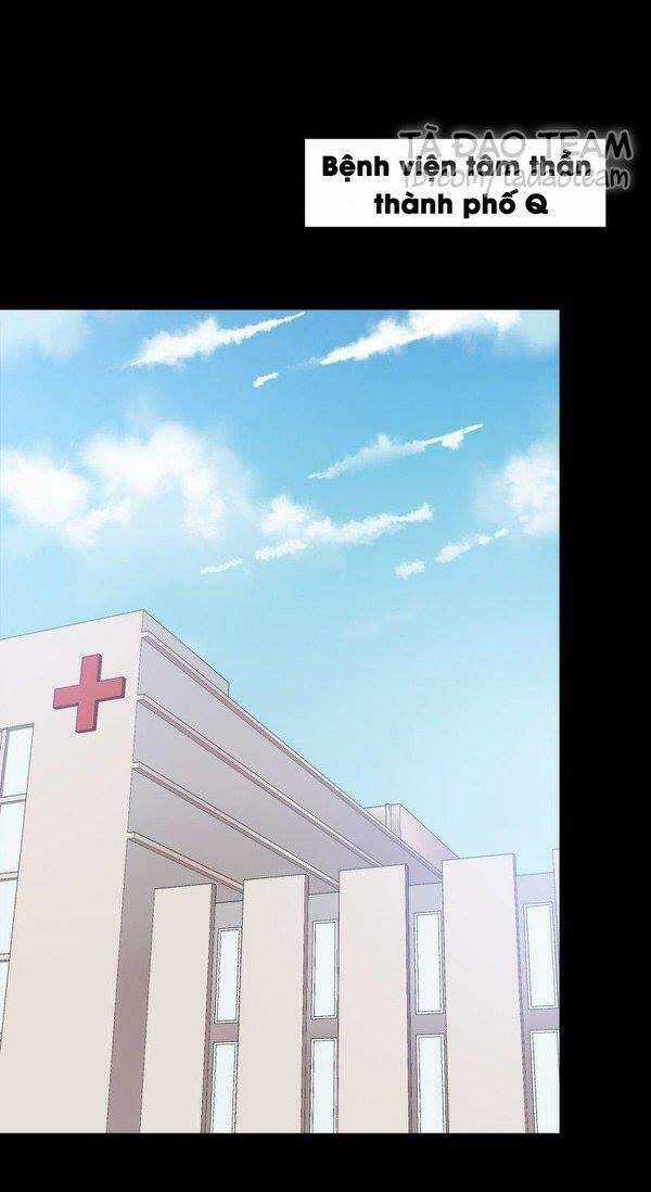 Người Yêu Thời Không Chapter 40 trang 20