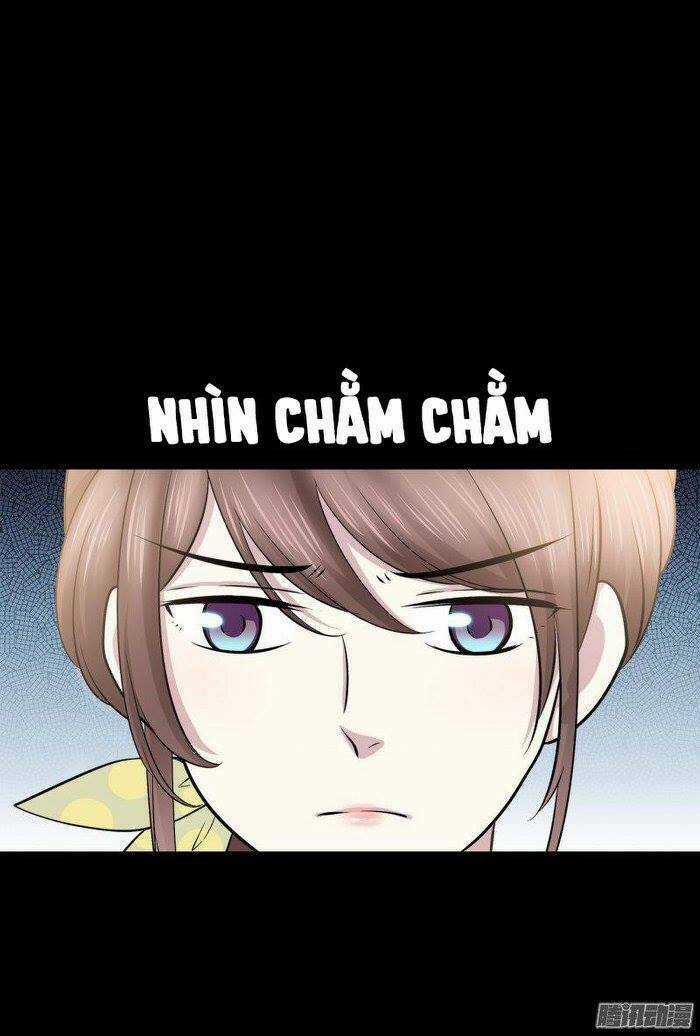 Người Yêu Thời Không Chapter 40 trang 21