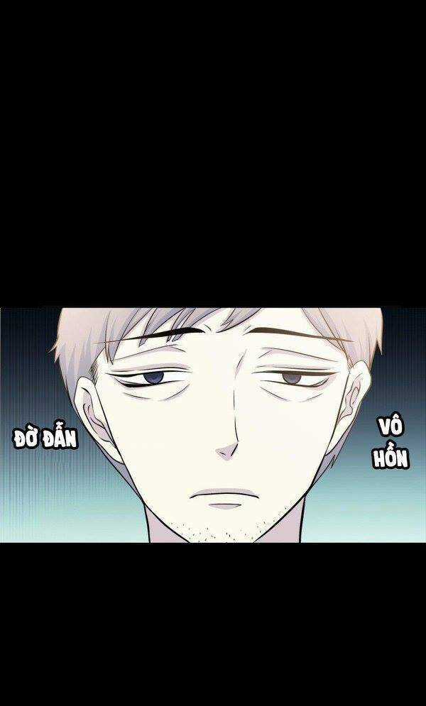 Người Yêu Thời Không Chapter 40 trang 22