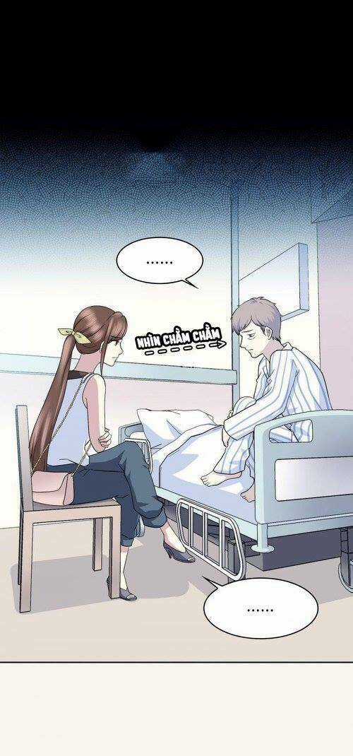 Người Yêu Thời Không Chapter 40 trang 23