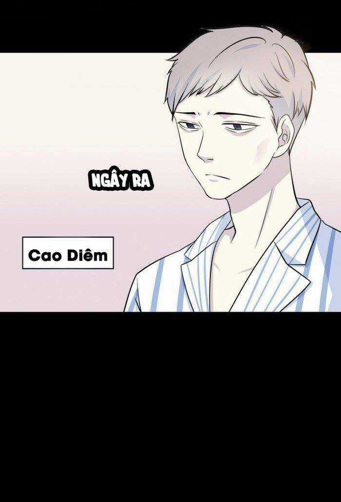 Người Yêu Thời Không Chapter 40 trang 26