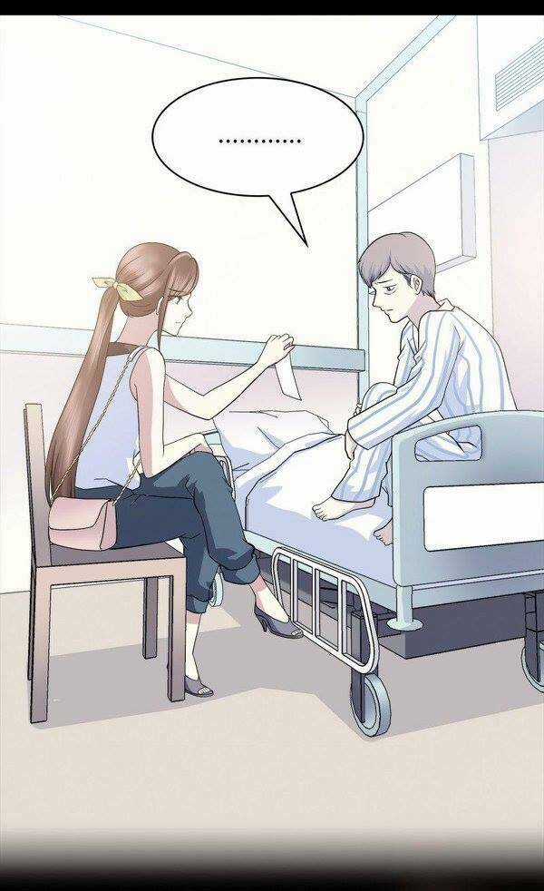 Người Yêu Thời Không Chapter 40 trang 28