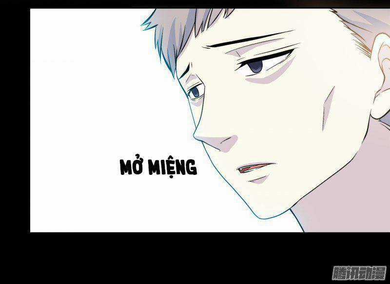 Người Yêu Thời Không Chapter 40 trang 29