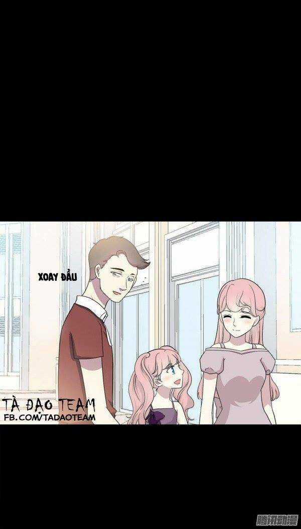 Người Yêu Thời Không Chapter 40 trang 3