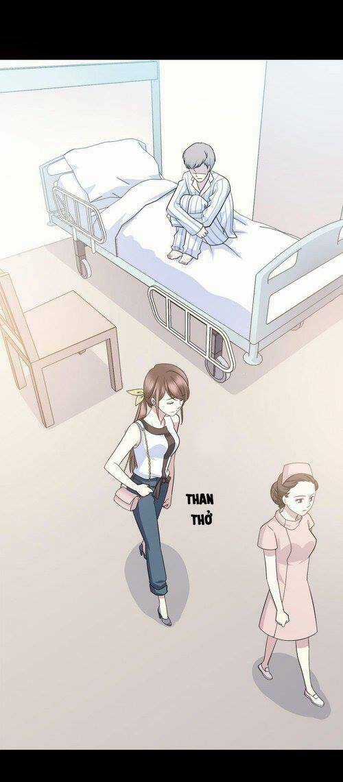 Người Yêu Thời Không Chapter 40 trang 34