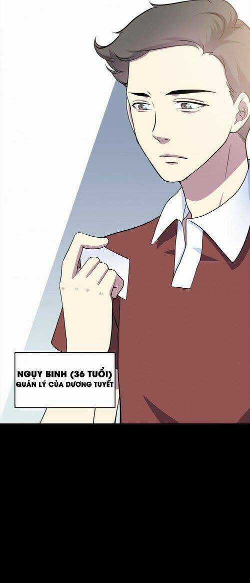 Người Yêu Thời Không Chapter 40 trang 6