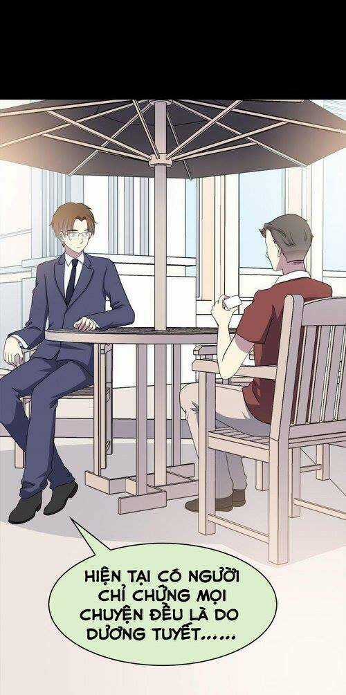 Người Yêu Thời Không Chapter 40 trang 7