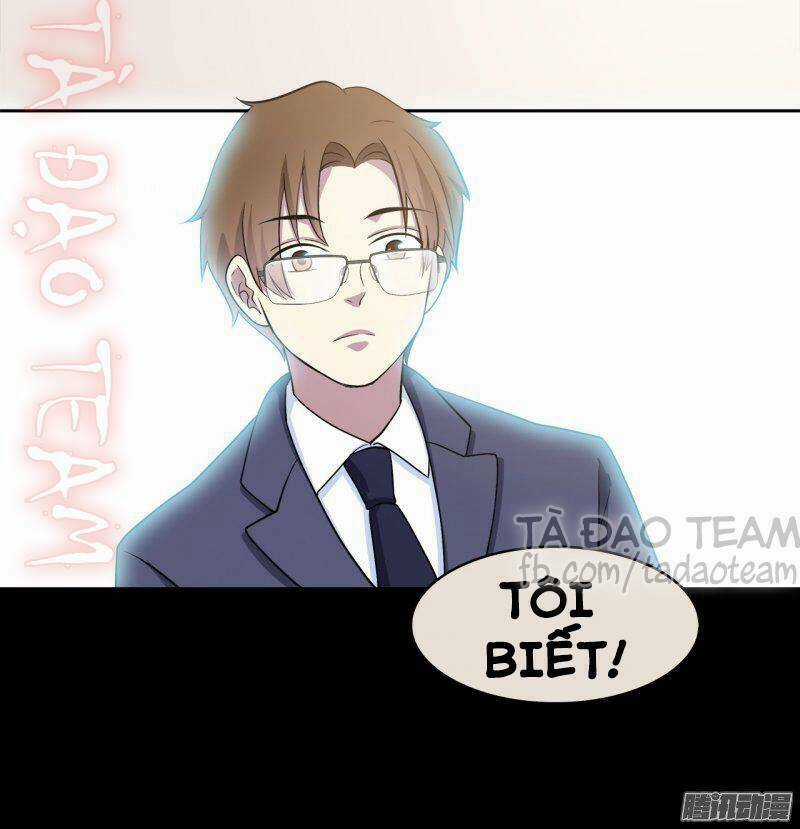 Người Yêu Thời Không Chapter 40 trang 8