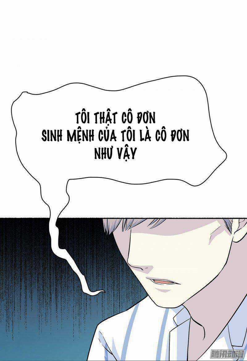 Người Yêu Thời Không Chapter 41 trang 10