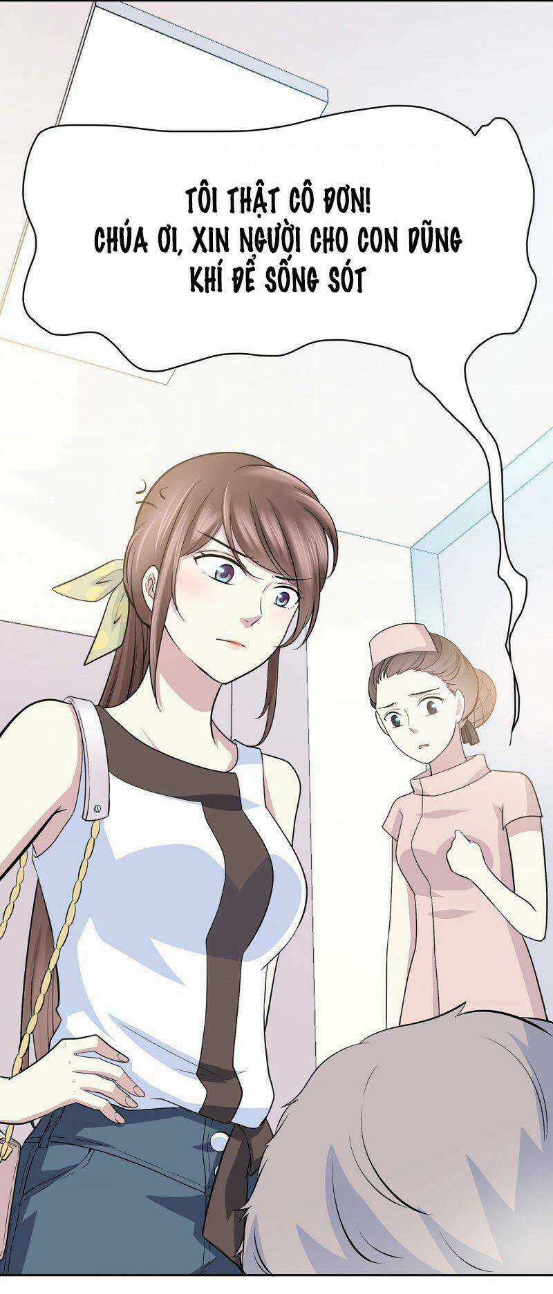 Người Yêu Thời Không Chapter 41 trang 11