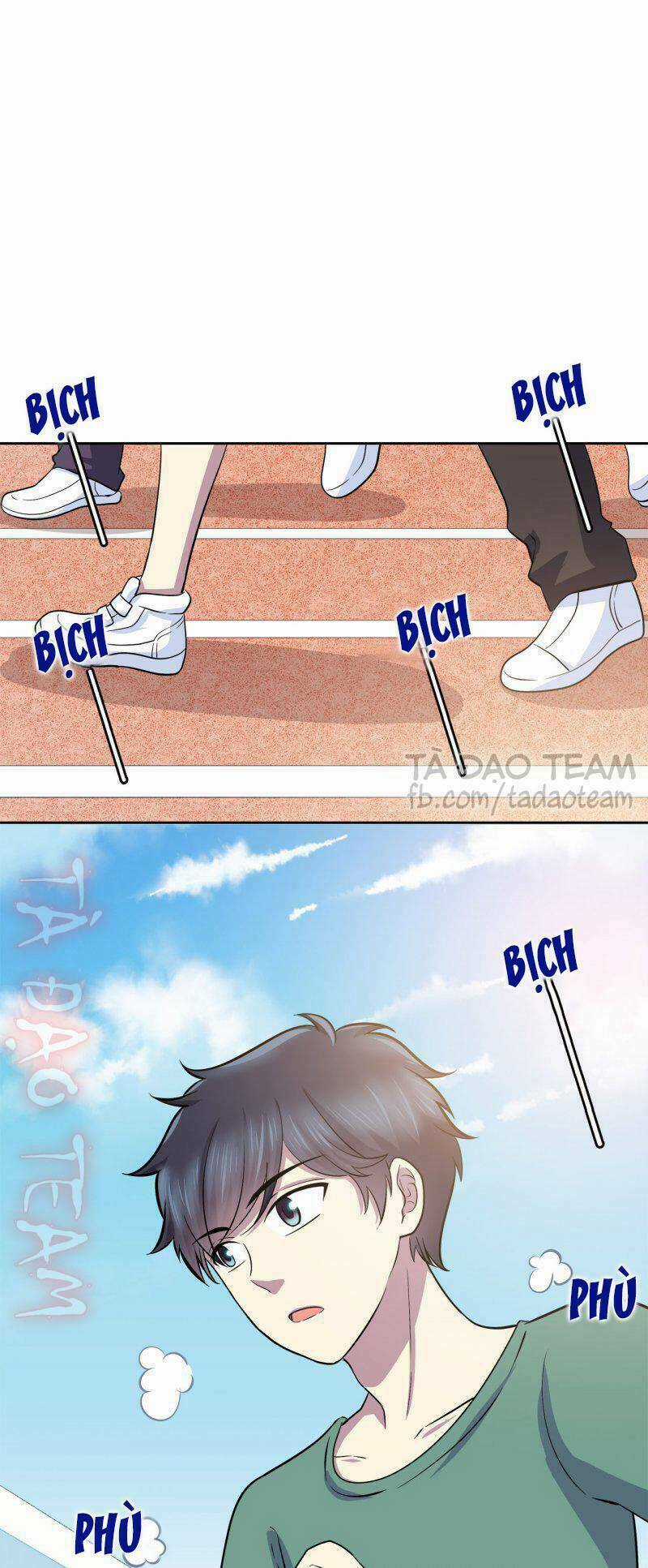 Người Yêu Thời Không Chapter 41 trang 16