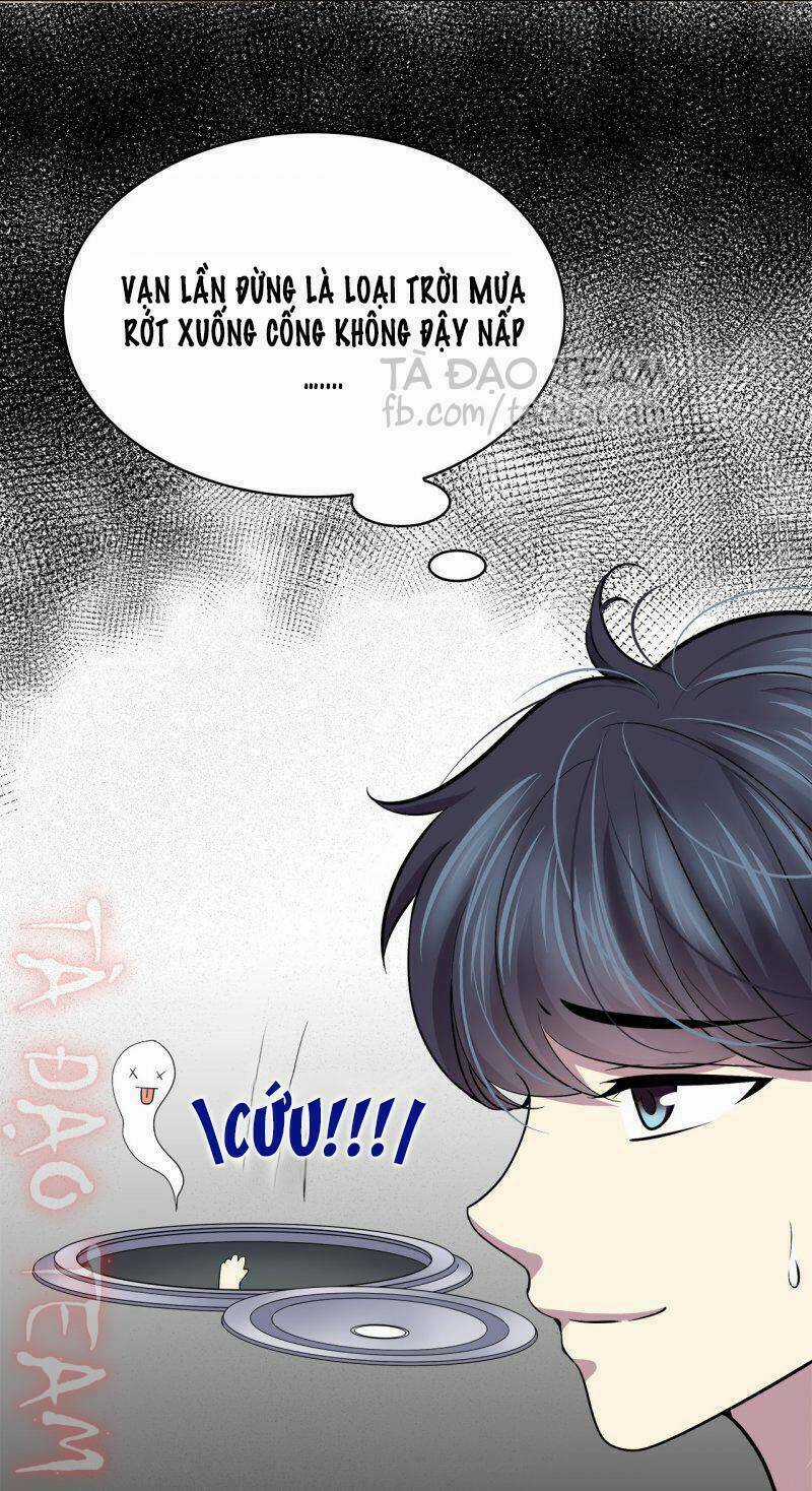 Người Yêu Thời Không Chapter 41 trang 19