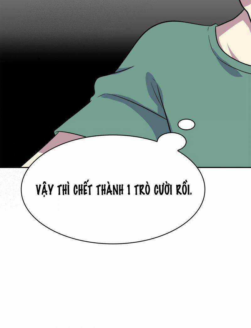 Người Yêu Thời Không Chapter 41 trang 20