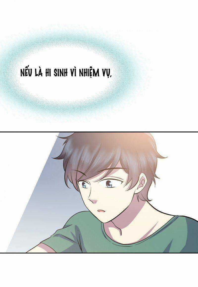 Người Yêu Thời Không Chapter 41 trang 21