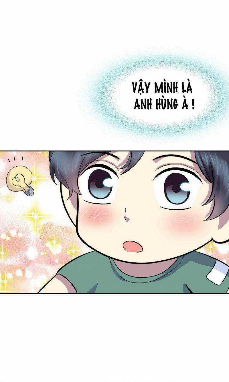 Người Yêu Thời Không Chapter 41 trang 22