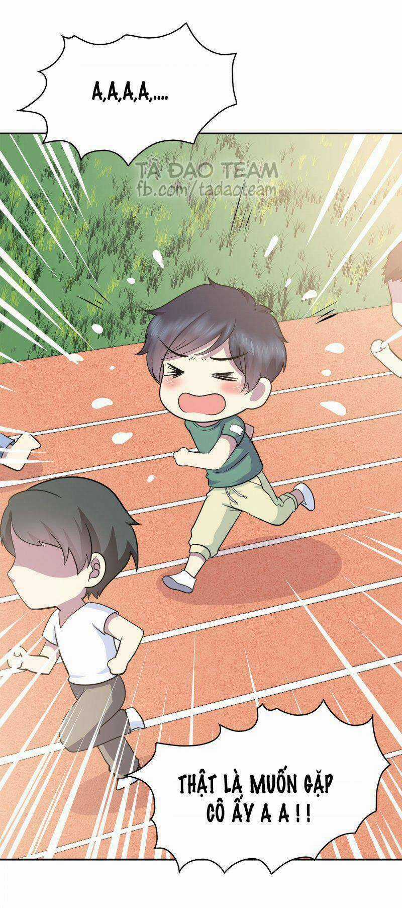 Người Yêu Thời Không Chapter 41 trang 23