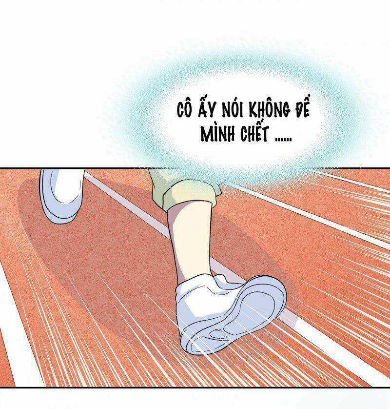 Người Yêu Thời Không Chapter 41 trang 25