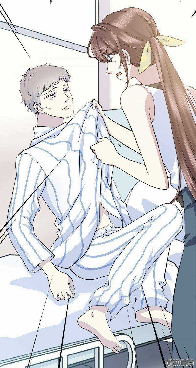 Người Yêu Thời Không Chapter 41 trang 3