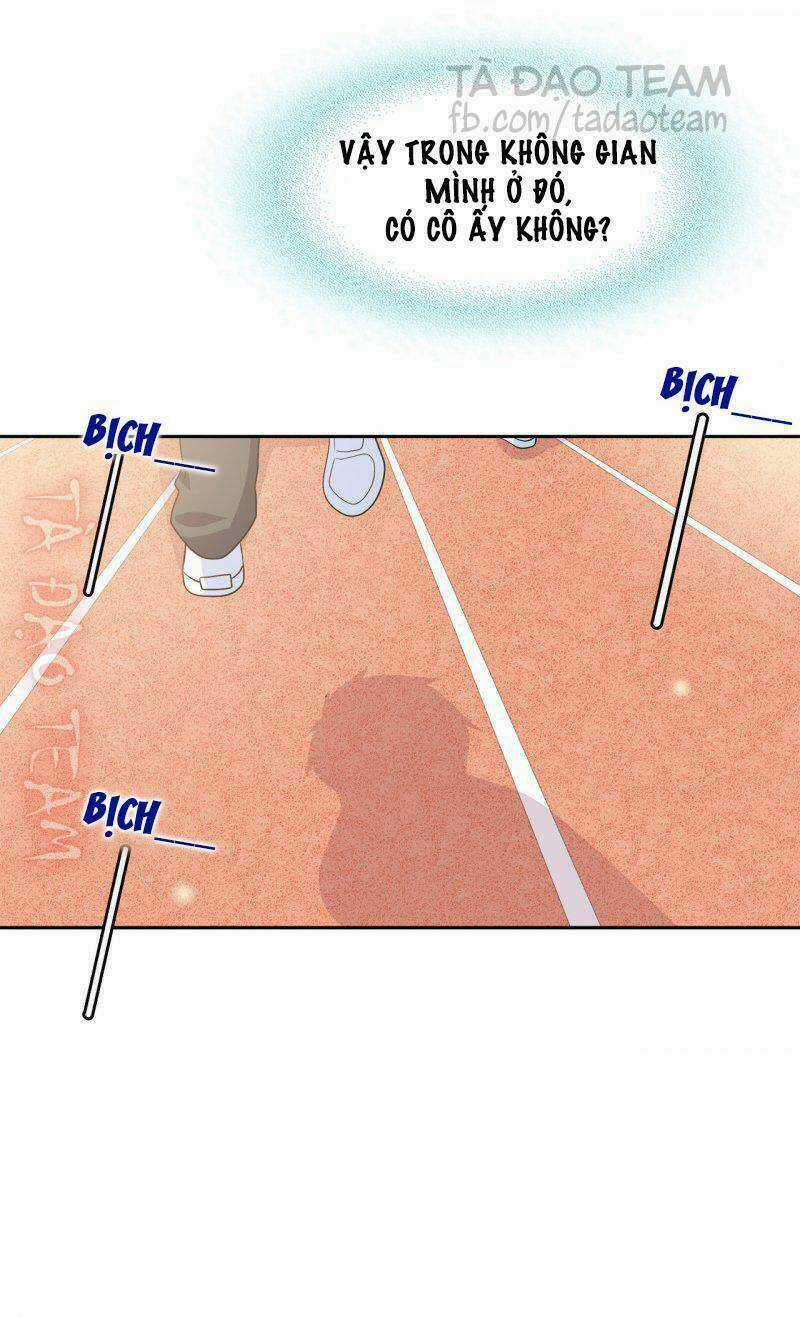 Người Yêu Thời Không Chapter 41 trang 30