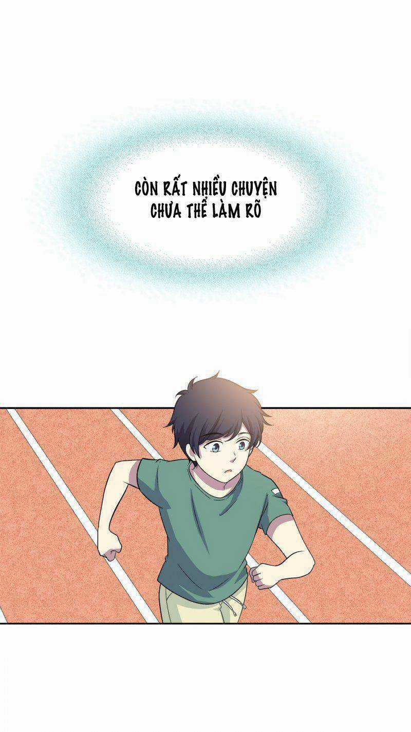 Người Yêu Thời Không Chapter 41 trang 31