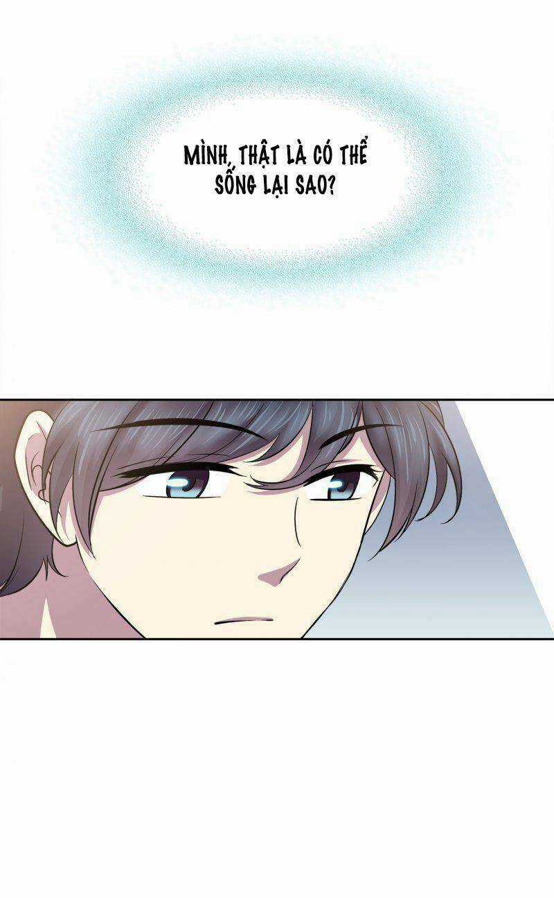 Người Yêu Thời Không Chapter 41 trang 32