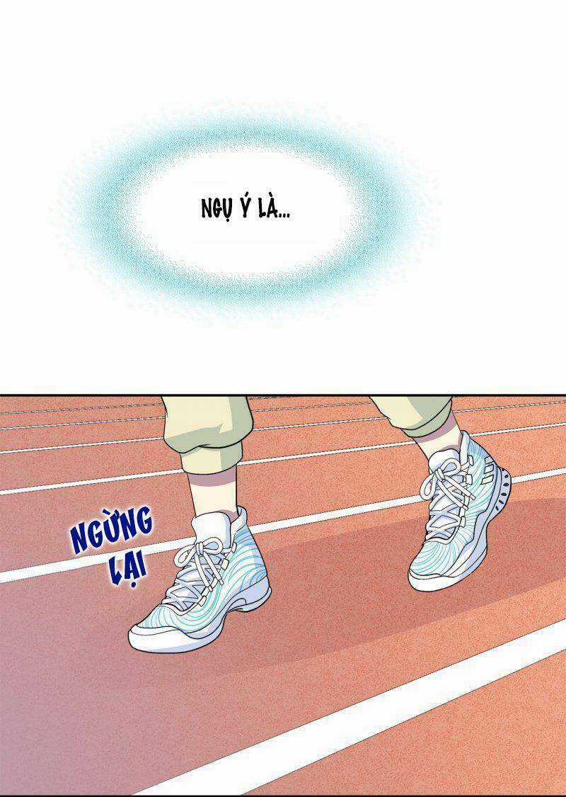 Người Yêu Thời Không Chapter 41 trang 34