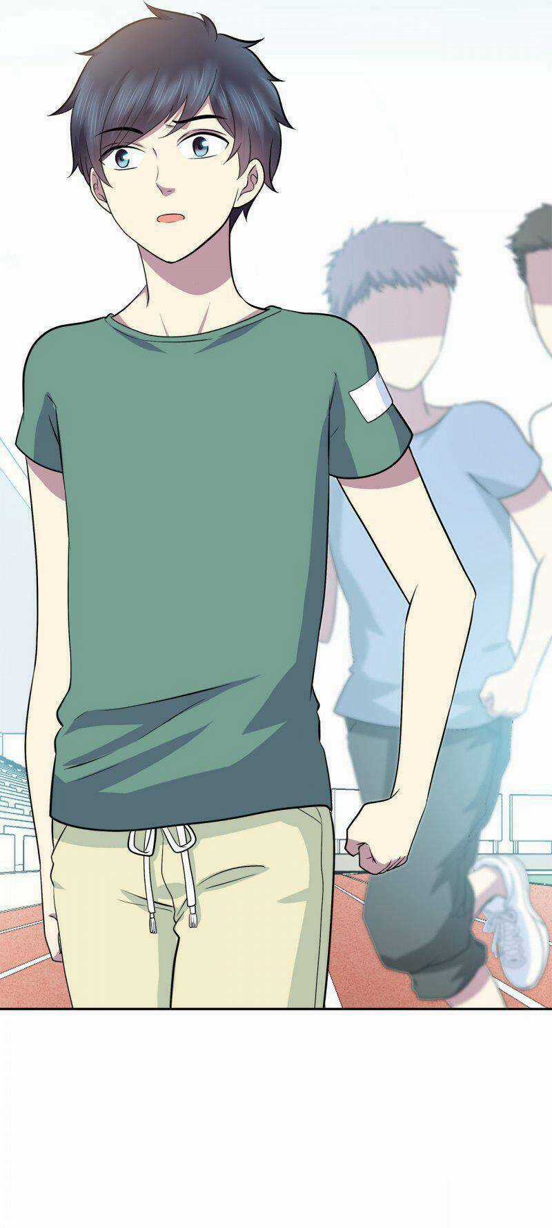 Người Yêu Thời Không Chapter 41 trang 36