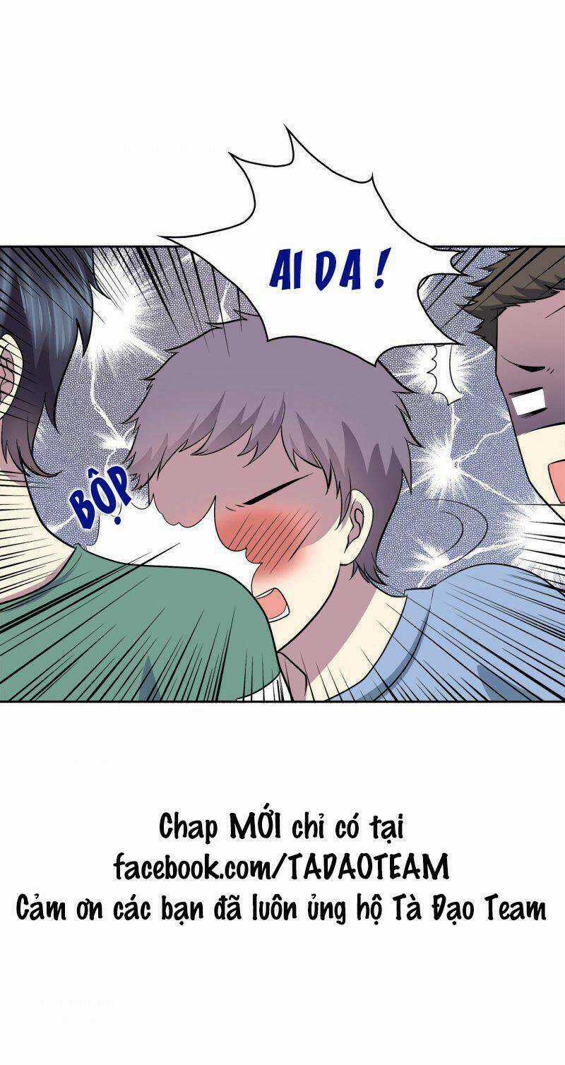 Người Yêu Thời Không Chapter 41 trang 37