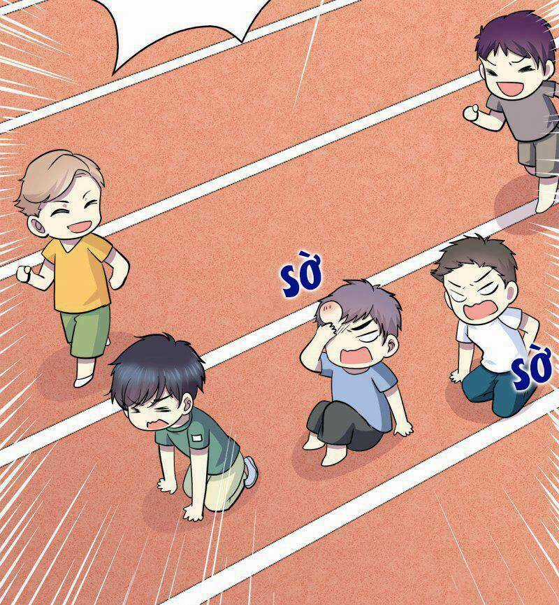 Người Yêu Thời Không Chapter 41 trang 39