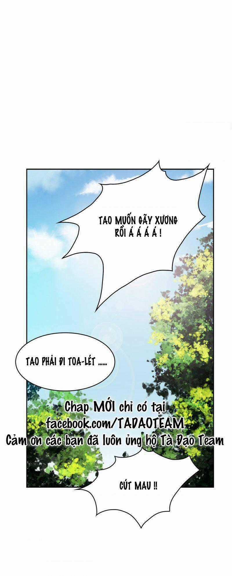 Người Yêu Thời Không Chapter 41 trang 41