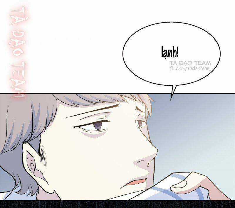 Người Yêu Thời Không Chapter 41 trang 5