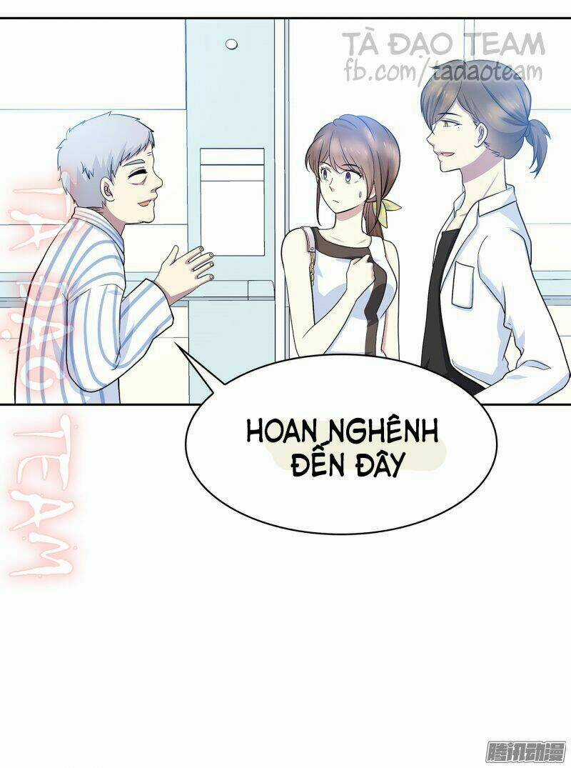 Người Yêu Thời Không Chapter 42 trang 15