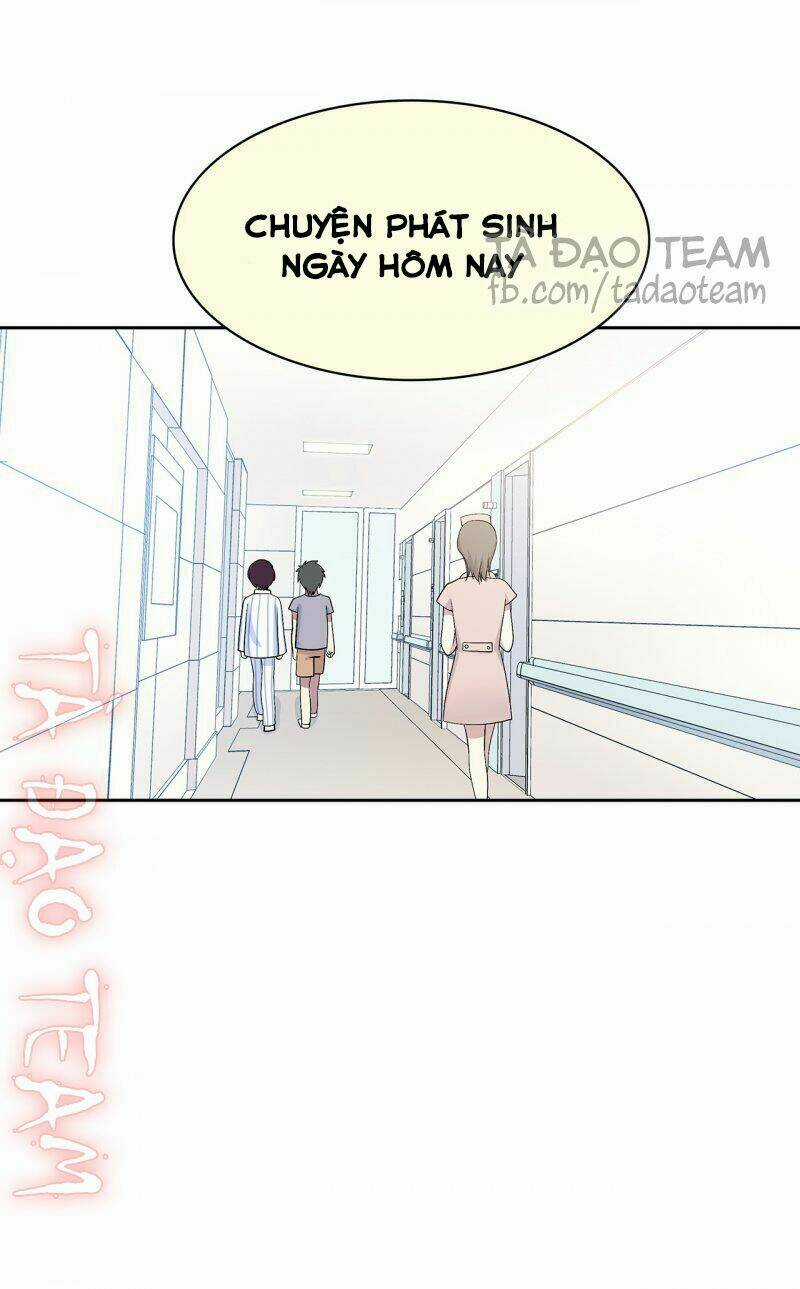 Người Yêu Thời Không Chapter 42 trang 2