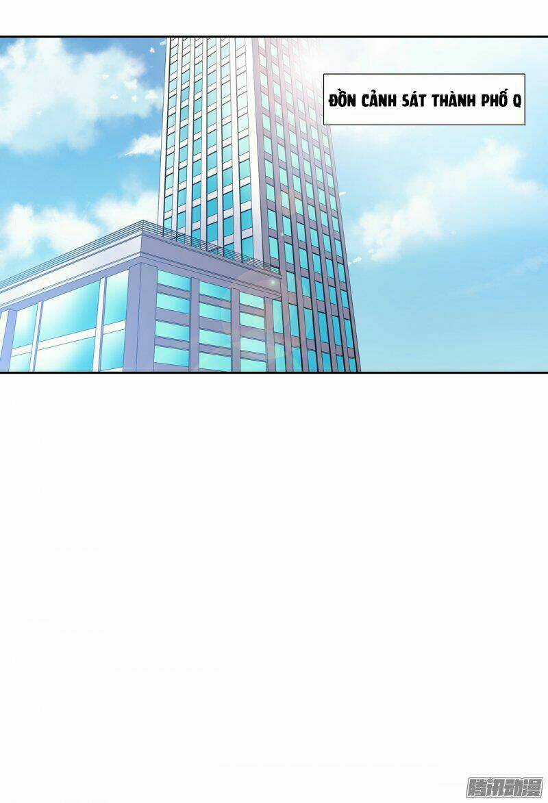 Người Yêu Thời Không Chapter 42 trang 21