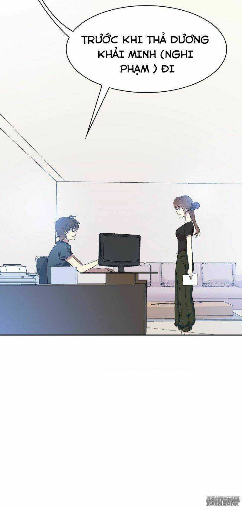 Người Yêu Thời Không Chapter 42 trang 27