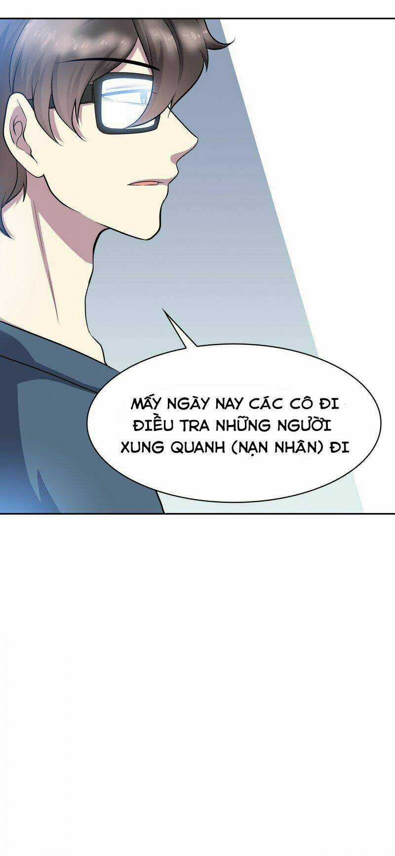 Người Yêu Thời Không Chapter 42 trang 28