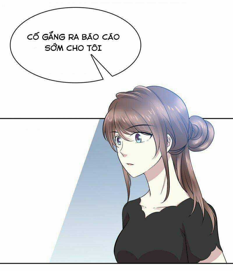 Người Yêu Thời Không Chapter 42 trang 29