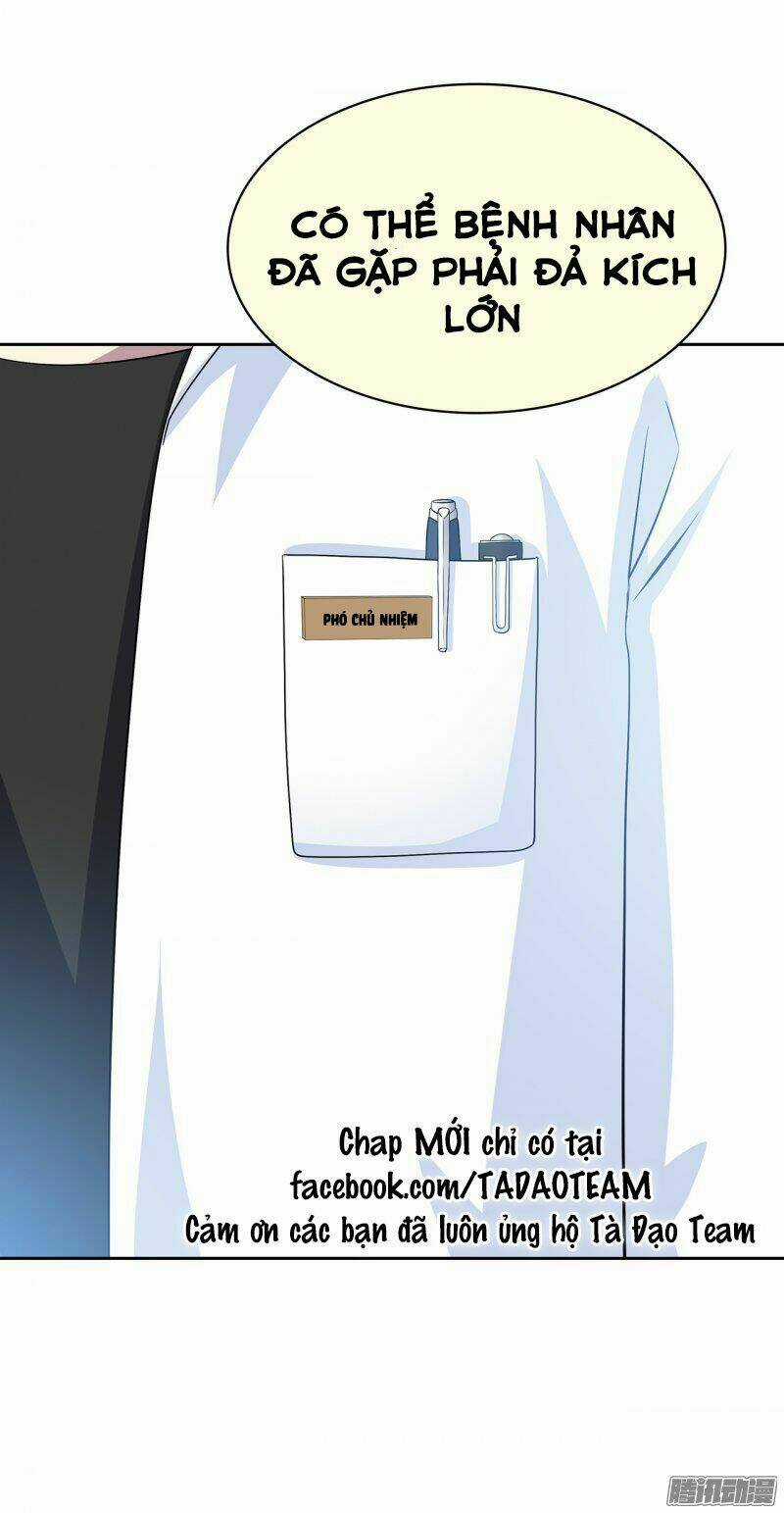 Người Yêu Thời Không Chapter 42 trang 3