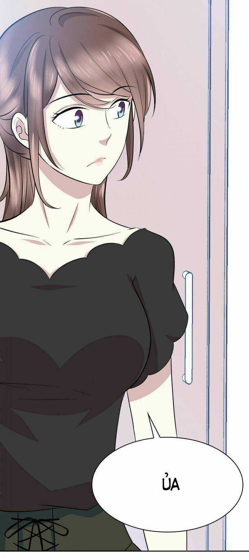 Người Yêu Thời Không Chapter 42 trang 32