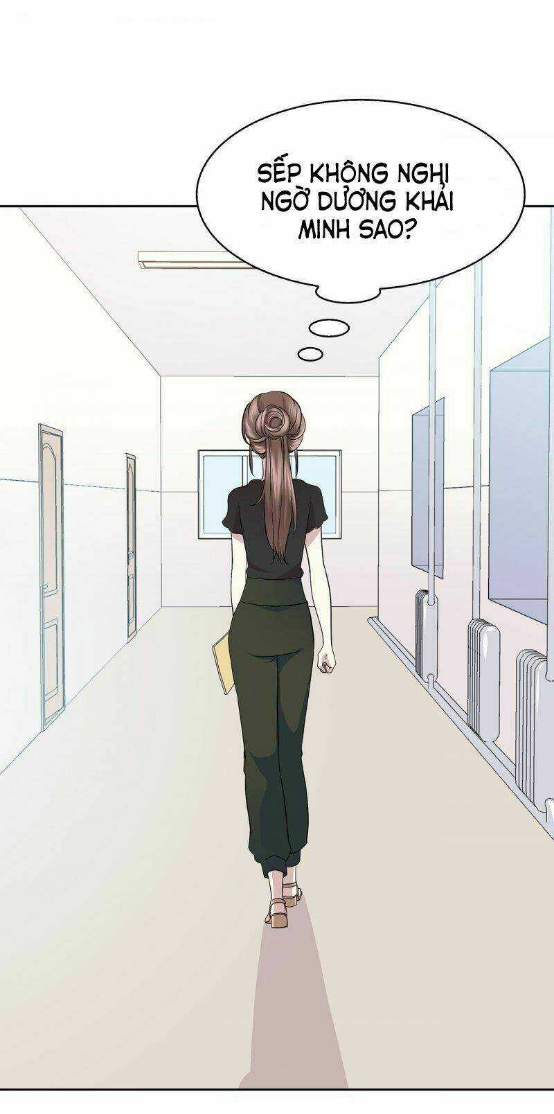 Người Yêu Thời Không Chapter 42 trang 34