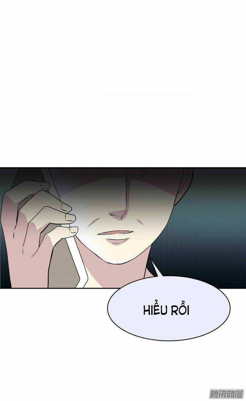 Người Yêu Thời Không Chapter 42 trang 40