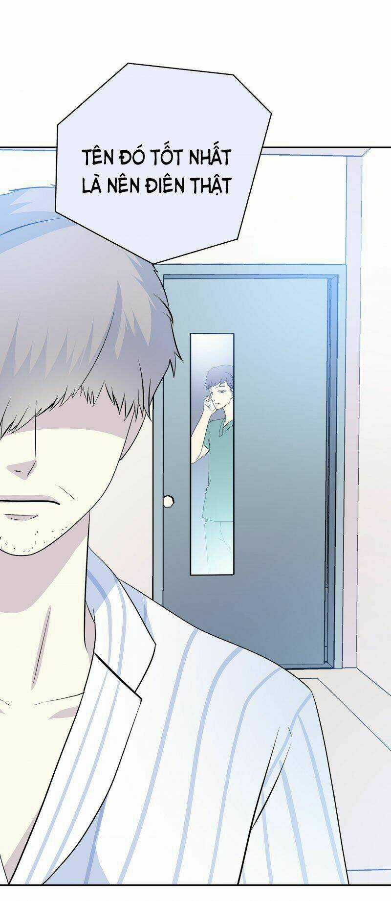 Người Yêu Thời Không Chapter 42 trang 41