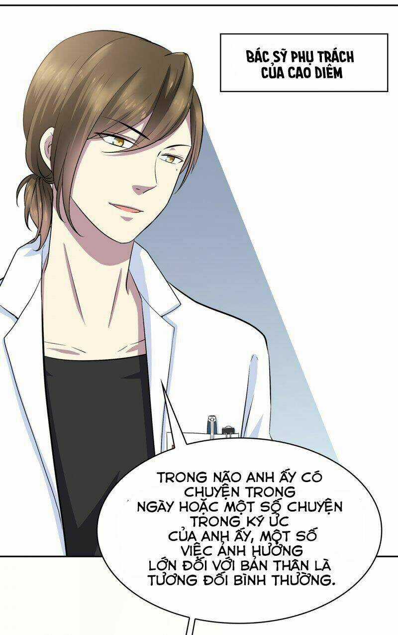 Người Yêu Thời Không Chapter 42 trang 5